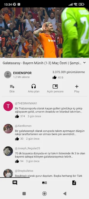Play Tube - Block Ads on Video Screenshot 0