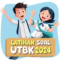 Soal UTBK 2024 - Latihan SNBT