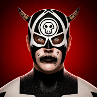 Skull Mask Open World Premium