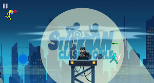 Stickman Clash Mobile Screenshot 2
