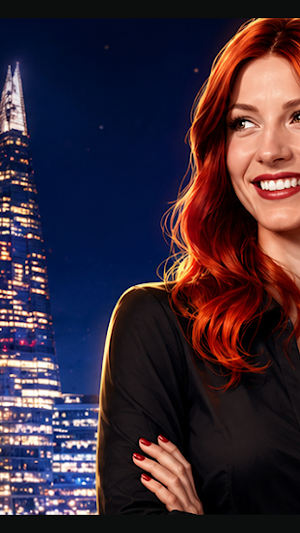 Maria Casino Screenshot 2