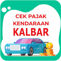 Cek Pajak Kendaraan Kalbar