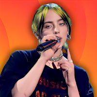 Billie Eilish Song