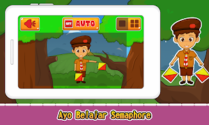 Belajar Pramuka Screenshot 2