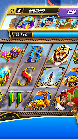 Billionaire Mahjong Screenshot 2