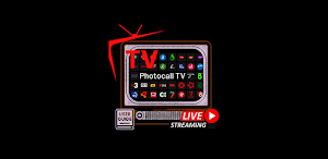 Photocall TV Channels Screenshot 0