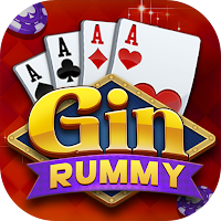 Gin Rummy - Card Game