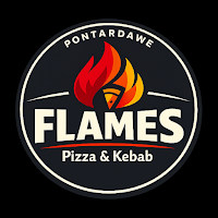 Flames Pizza Kebab Pontardawe