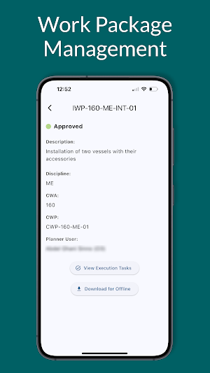 O3 ONField Screenshot 2