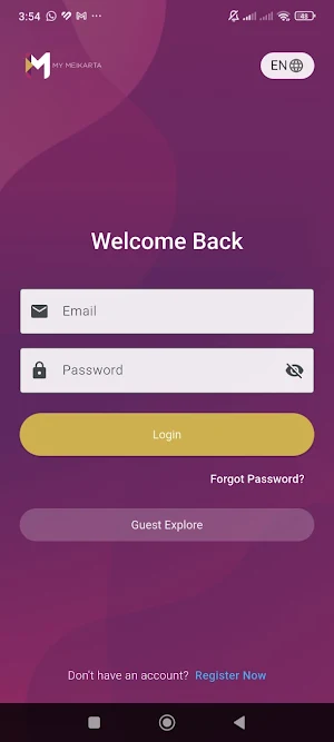 MyMeikarta Screenshot 0