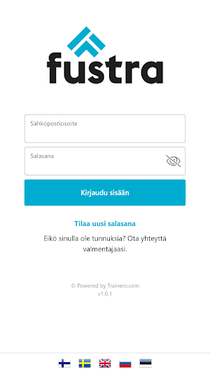 Fustra Seniori Screenshot 0