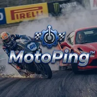MotoPing : Navi