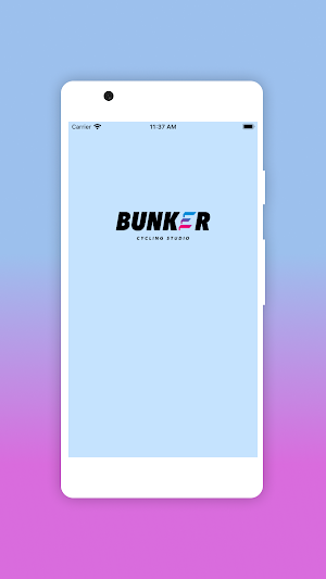 Bunker Cycling Screenshot 0
