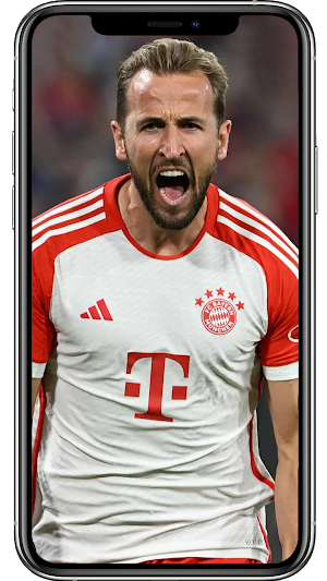 Bayern Munich Wallpapers Screenshot 0