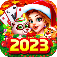 Tripeaks Solitaire 023