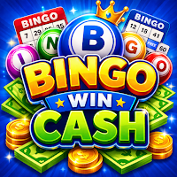 bingo cash game