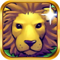 Lion King Jungle Fortune Slots