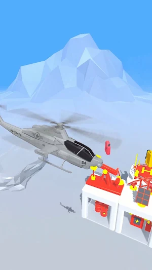 Base attack: Build & Demolish screenshot 7
