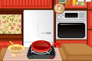 Fruitcake & Kitchen Dishes – C Screenshot 3