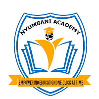 Nyumbani Academy