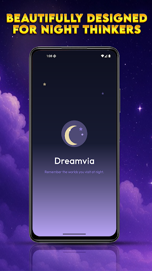 Dreamvia Screenshot 0