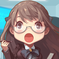 OH! My Office - Boss Sim Game