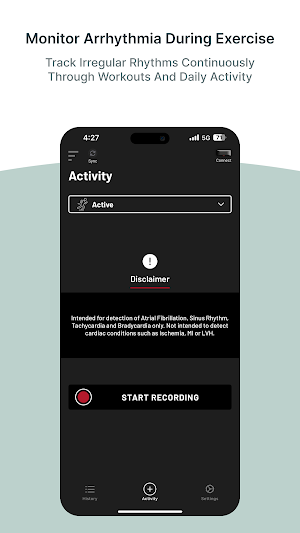 Frontier X Plus Screenshot 2