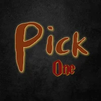 DotaPickOne