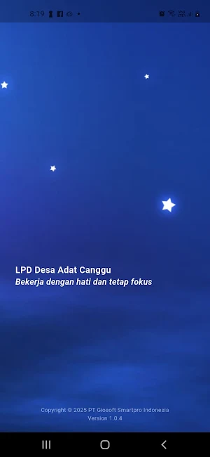 LPD Canggu Link Screenshot 0