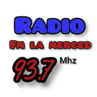 Radio La Merced 93.7