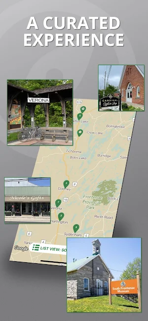 Frontenac Screenshot 1