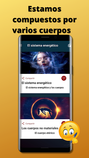 Los 7 Chakras Screenshot 3