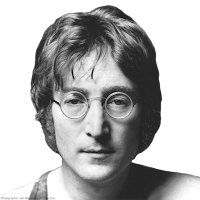 John Lennon Quotes and Lyrics
