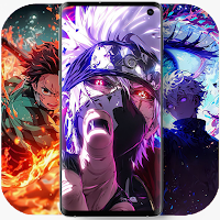 Anime Live Wallpaper 4K