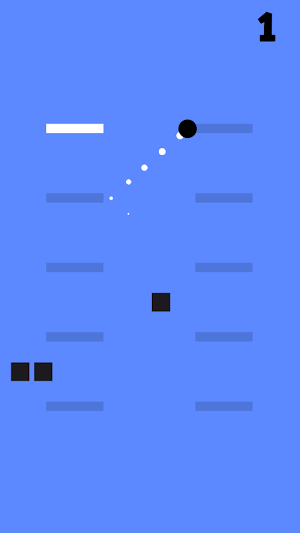 Blitz Bounce Screenshot 3