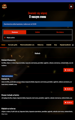 KEBAB GO Screenshot 2