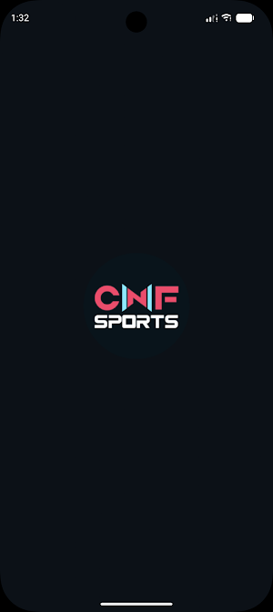 CNF Sports Pro Screenshot 3