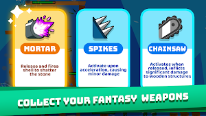 Crush Roller Screenshot 0
