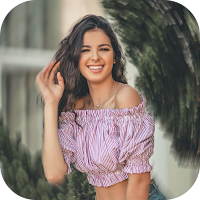 Selfie blur camera - Portrait image editor