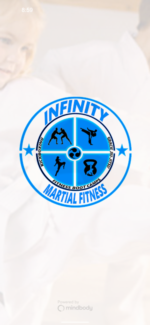 Infinity: Martial Fitness Screenshot 0