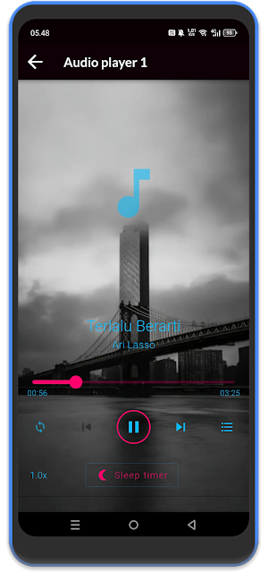 Lagu Ari Lasso Full Album Mp3 Screenshot 2