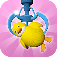 Claw Matchine