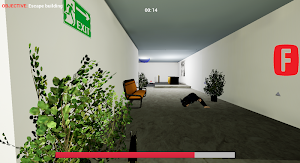 Impossible Escape Screenshot 0