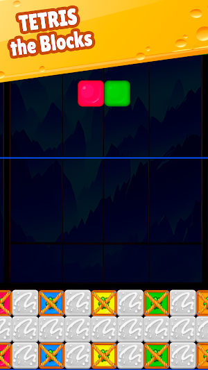 Color Block Puzzle Screenshot 0
