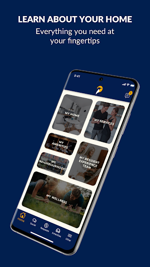 Homes By PIC Screenshot 0