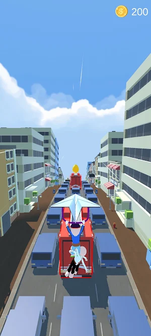 Hang On Crowded Screenshot 0