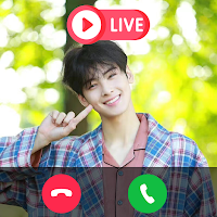 Chaeunwoo Fake Call