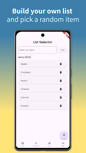 QuikPik Screenshot 3