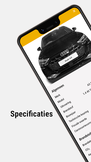 Carcompanion by Westlease Screenshot 1