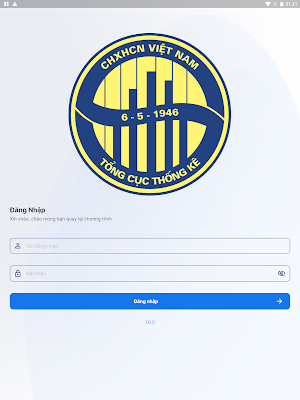 Điều tra cá thể 2024 Screenshot 3